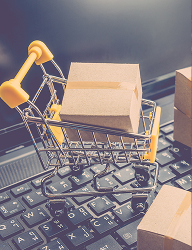 第三方倉(cāng)儲(chǔ)外包